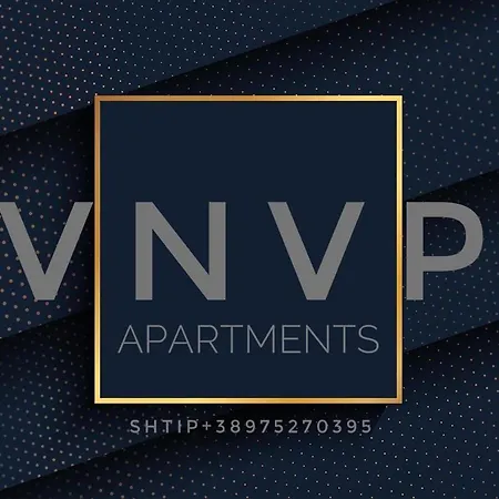 Vnvp Apartment Stip Exterior photo