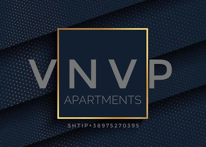 Vnvp Apartment