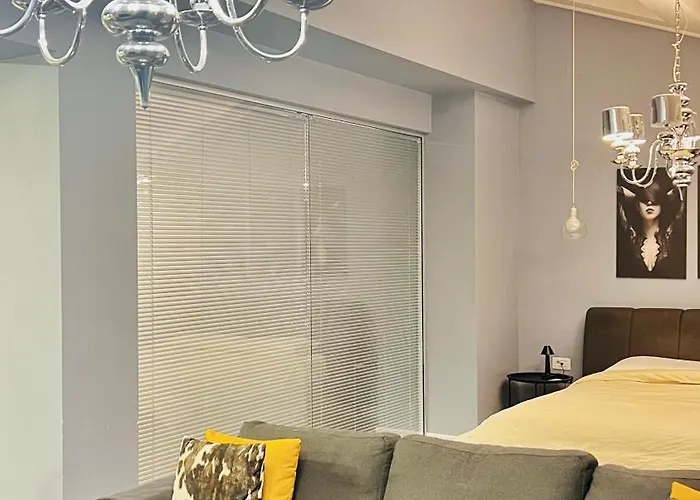 Vnvp Apartment