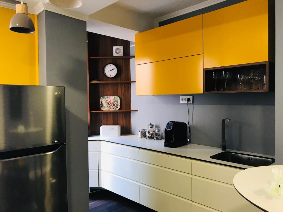 Apartment Vnvp *
