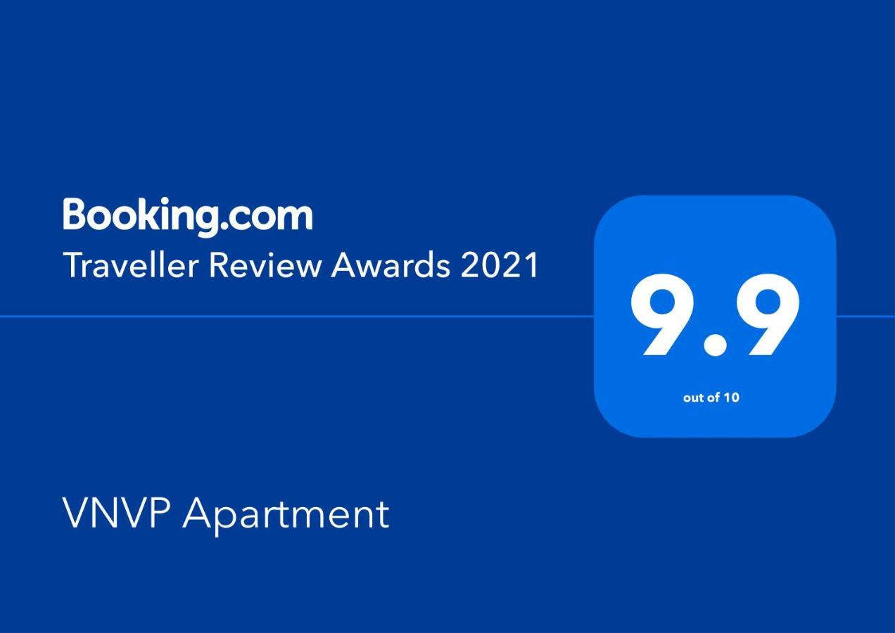 Apartment Vnvp *