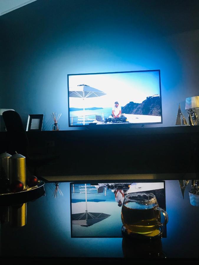 Vnvp Apartment Štip