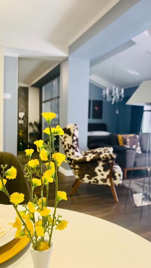 Apartment Vnvp Stip