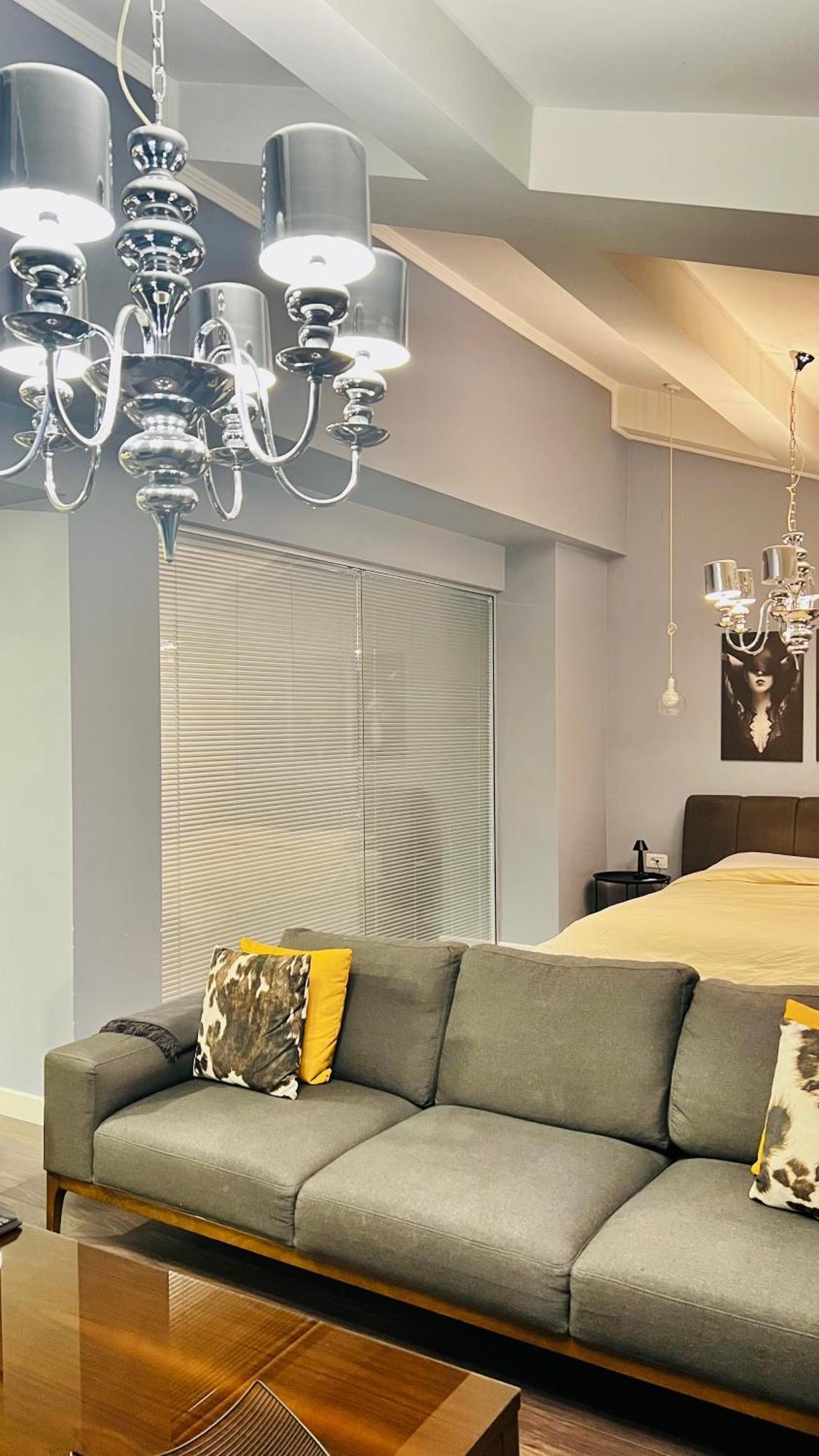 Vnvp Apartment *
