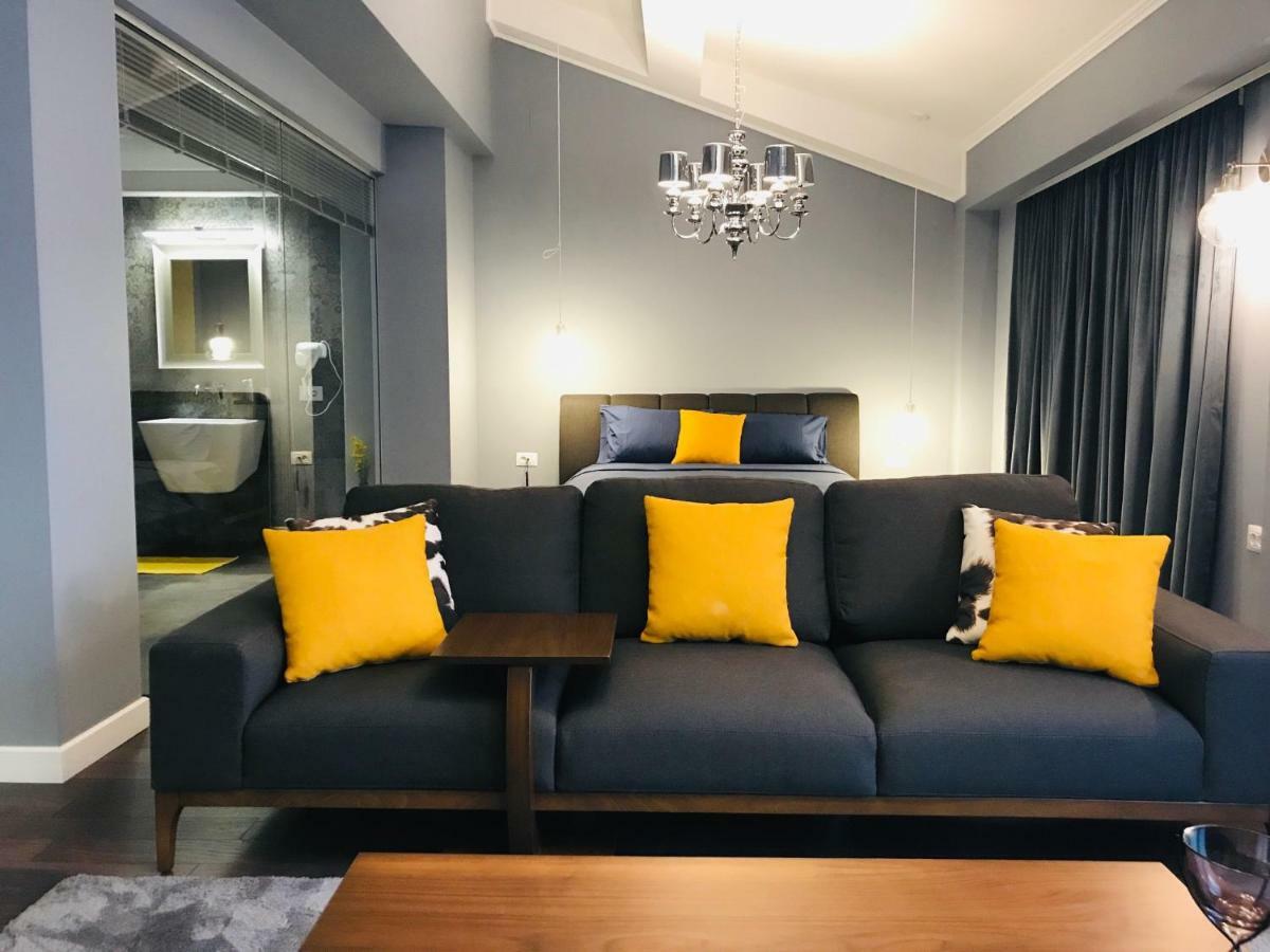 Vnvp Apartment Stip