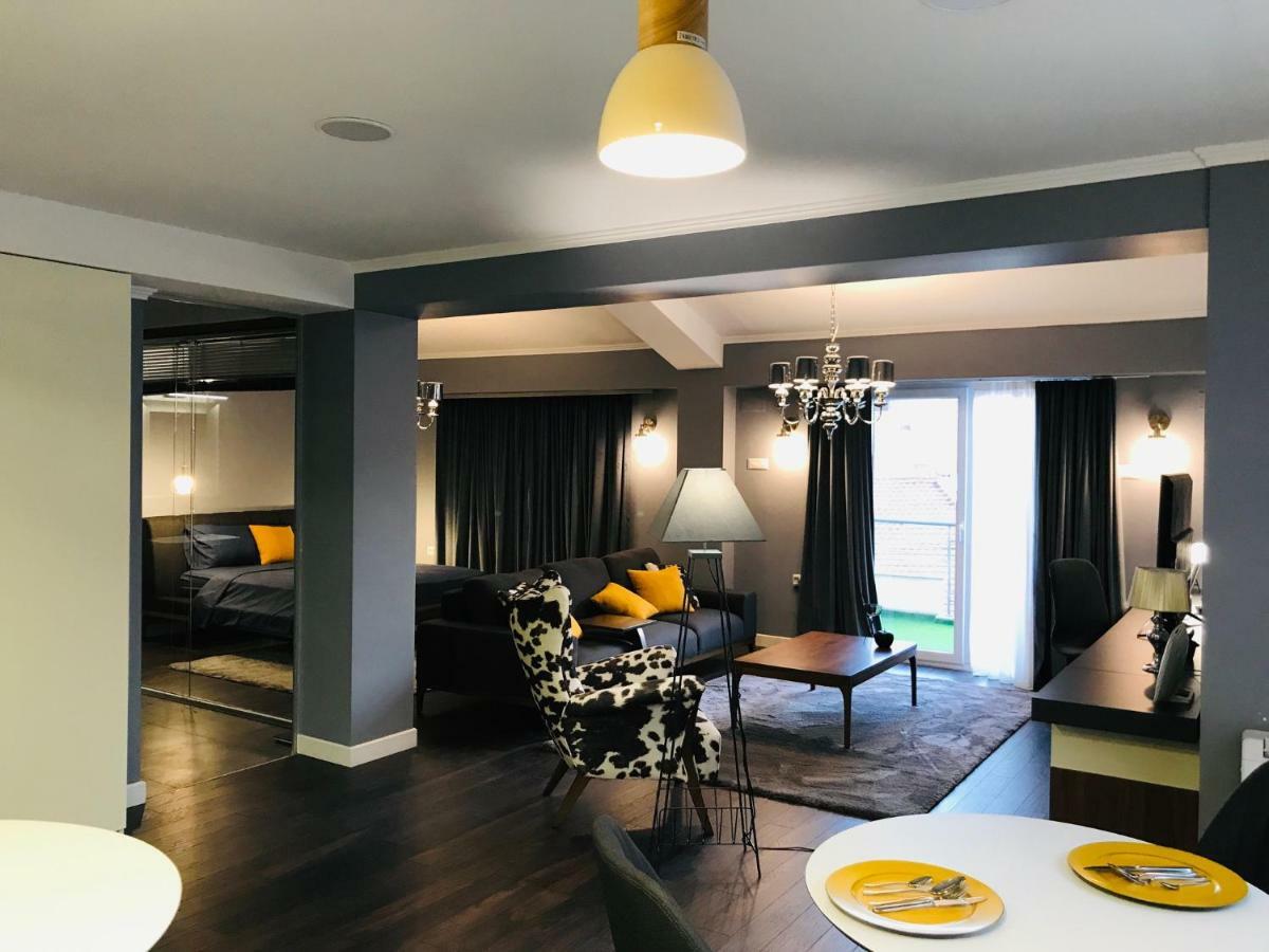 Apartment Vnvp