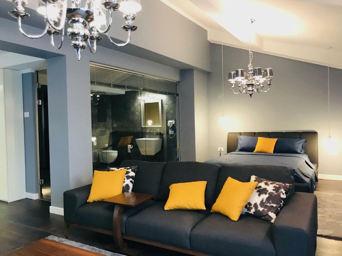 Vnvp Apartment Štip