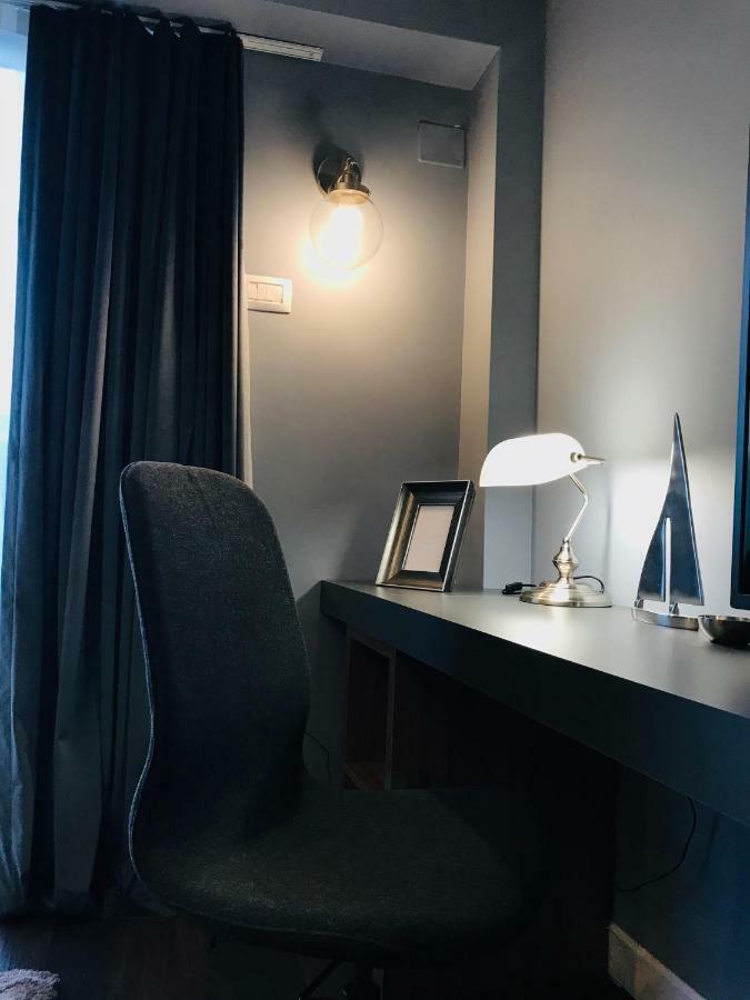 Apartment Vnvp *