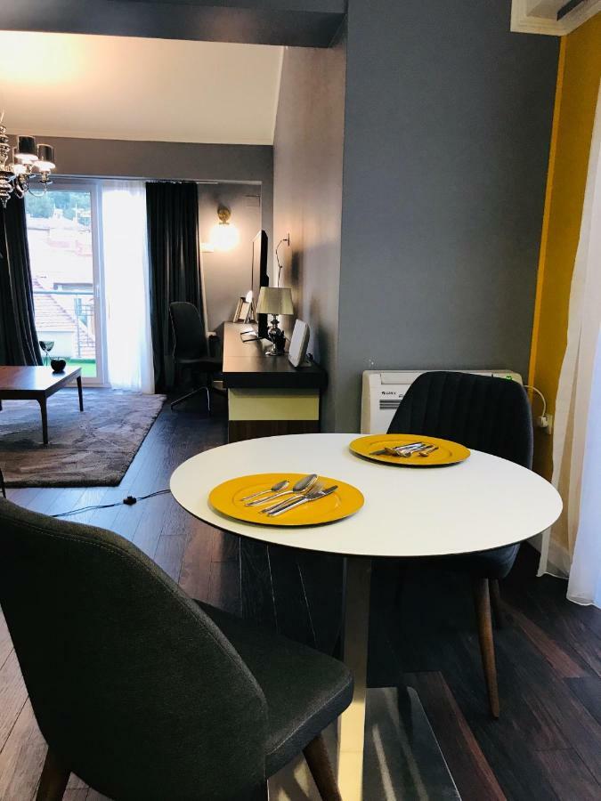 Apartment Vnvp Stip