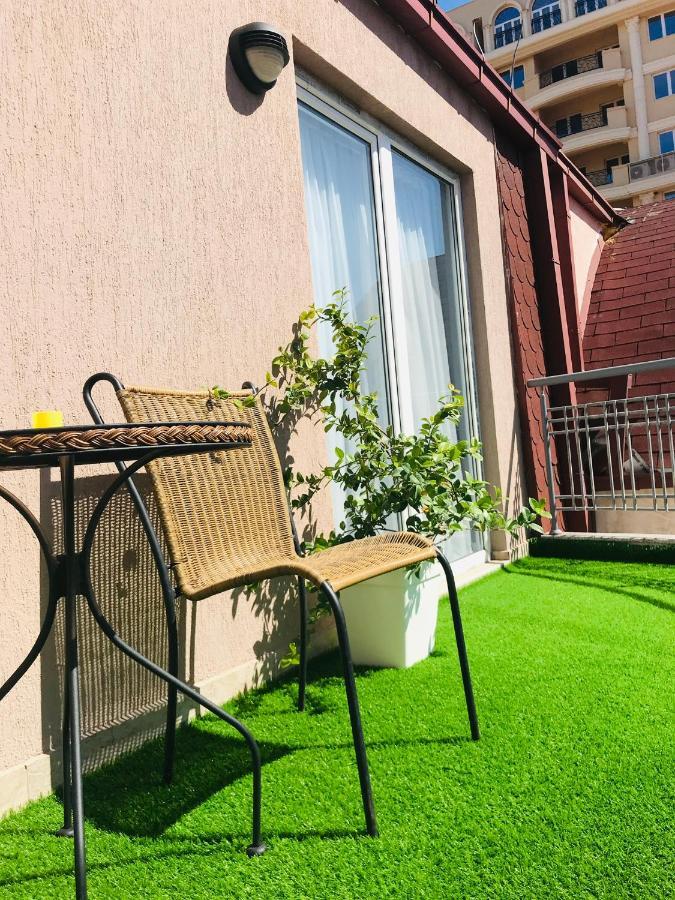 Apartment Vnvp Stip