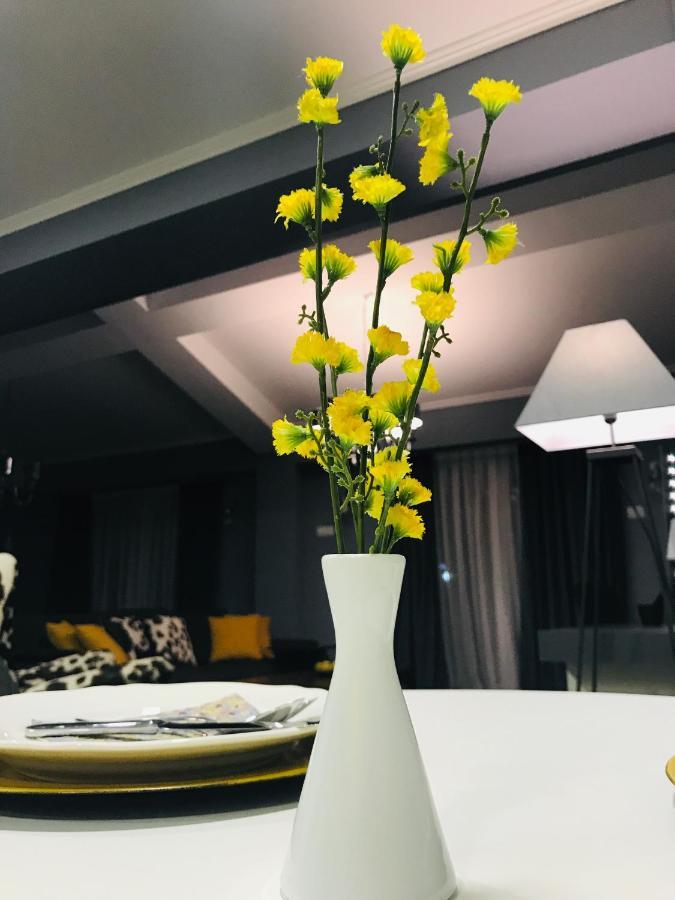 Apartment Vnvp