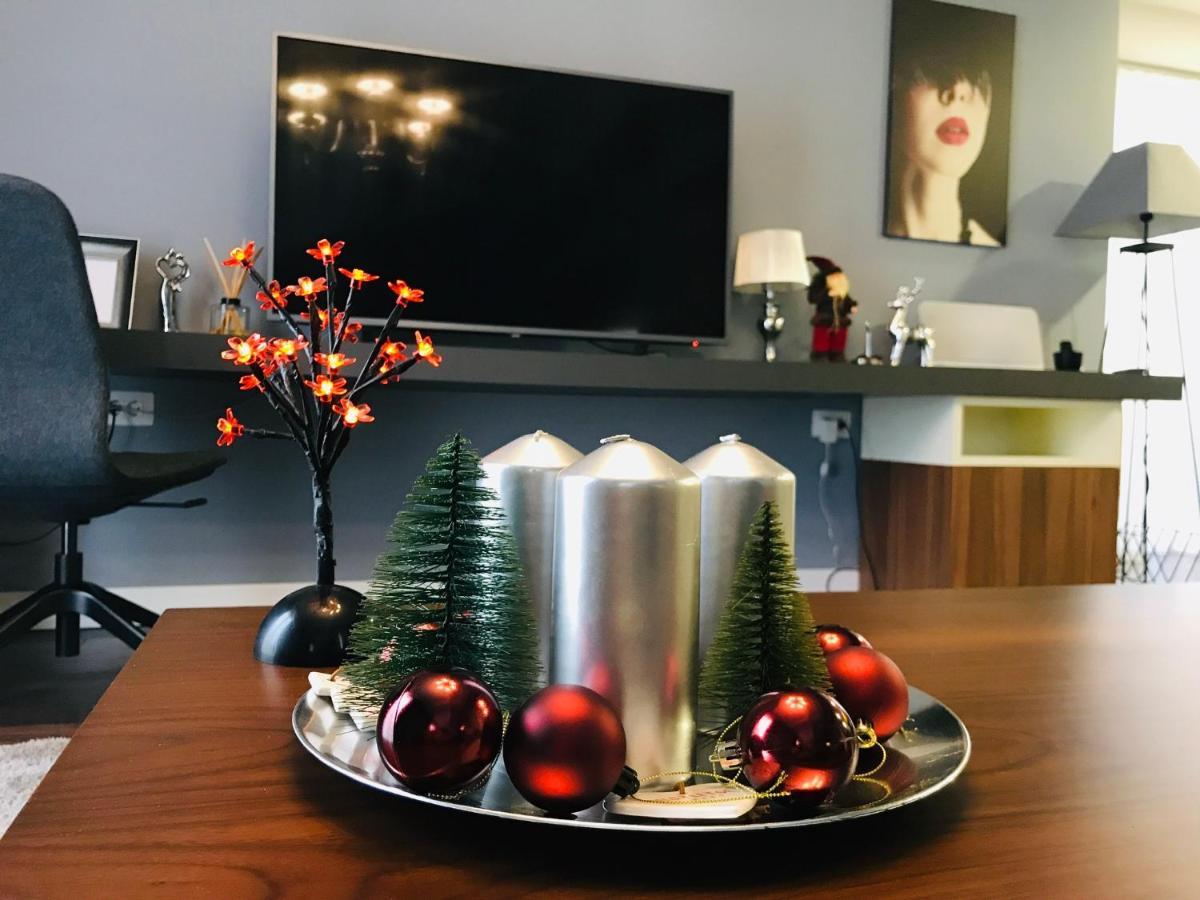 Apartment Vnvp