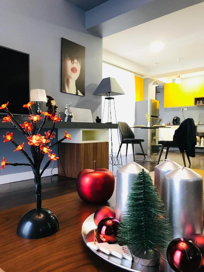 Apartment Vnvp *