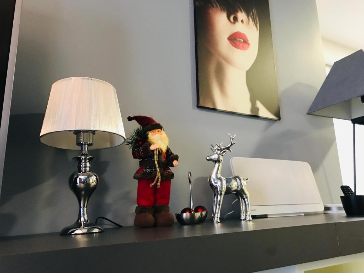 Apartment Vnvp