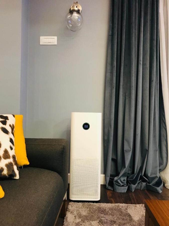 Vnvp Apartment Štip